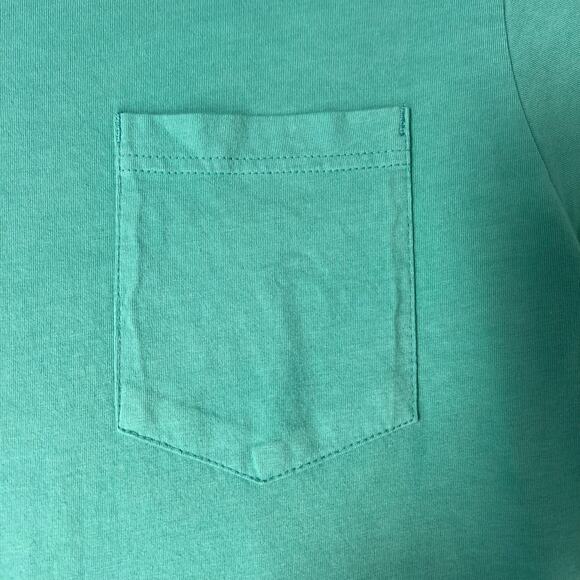 The Hundreds Men's Aqua/Green Short Sleeve 100% Cotton T-Shirt Size Small - Picture 4 of 12